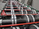 Steel Floor Deck Roll Forming Machine Thickness 0.7 - 1.2mm Range Can Be Available