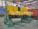 Silo Corrugated Steel Panel Roll Forming Machine Thickness 2.0mm - 5.0mm