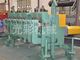 Silo Corrugated Steel Panel Roll Forming Machine Thickness 2.0mm - 5.0mm