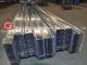 Steel Floor Tiles Making Machine Thickness 0.7 - 1.2mm Range Multi Size